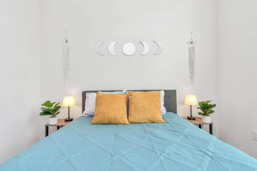 U1 Penthouse Downtown Houston Rental Car Available Apt 1Br 1Bth Gym Sleep Good Exterior foto